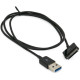 Кабель Extradigital USB 3.0 to Asus 40-pin, 1m, 30 AWG, PVC